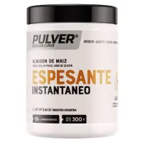 Espesante de Pulver x300 grs - Pulver