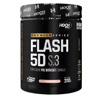 Flash 5D de Hoch Sport Pre Work - Hoch Sport