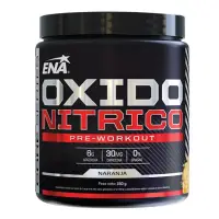 Óxido Nítrico 150 grs de Ena Sport - Ena Sport