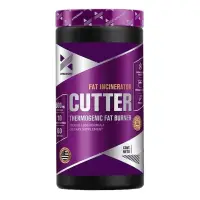 Cutter x120 Quemador de Grasas Xtrenght Nutrition - Xtrenght