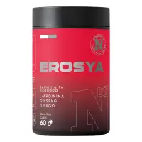 Erosya x60 de Nucleo Fit - Nucleo Fit