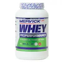 Whey Performance de Mervick x2 lbs - Mervick