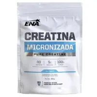 Creatina 300 Grs de Ena Sport (sin Sabor) - Ena Sport