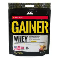 Gainer 4.5 Kg de Xxl Pro Nutrition - XXL Pro Nutrición