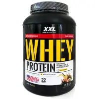 Whey Protein 1 Kg de Xxl Pro Nutricion - XXL Pro Nutrición