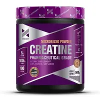 Creatina 500 Grs de Xtrenght Nutrition Micronizada - Xtrenght