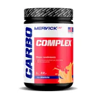 Carbo Complex de Mervick de 1 Kg - Mervick