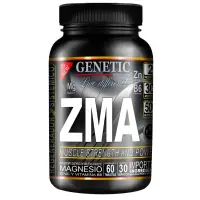 Zma X60 Tabs de Genetic - Genetic