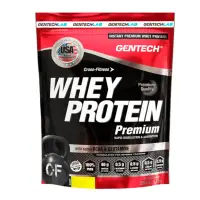 Whey Protein Premium 500 Grs de Gentech - Gentech