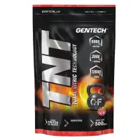 Tnt 500 Grs de Gen Tech - Gentech