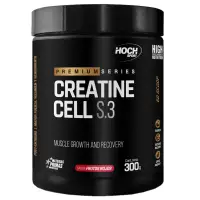 Creatina Cell X300 Grs Hoch Sport - Hoch Sport