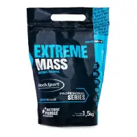 Extreme Mass Gainer Hoch Sport 1.5 Kg - Hoch Sport