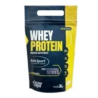 Whey Protein 3 Kg Hoch Sport - Hoch Sport