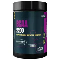 Bcaa 2200 de Hoch Sport X100 Cápsulas - Hoch Sport