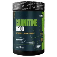 Carnitina 1500 de Hoch Sport X 60 Cápsulas - Hoch Sport