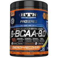 Bcaa 8.0 de Htn 30 Servicios 360 Grs de Htn - HTN