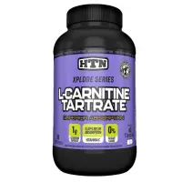 L-carnitine Tartrate X 60 Cáps. de Htn - HTN