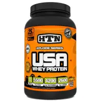 Usa Whey Protein 2 Lbs de Htn - HTN
