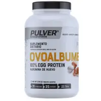 Egg Ovoalbumen Proteína de Huevo 1 Kg de Pulver - Pulver