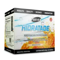 Hidratade X20 Sobres Pulver Sin Tacc - Pulver