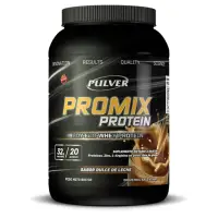 Pro Mix Protein 800 Grs de Pulver Sin Tacc - Pulver