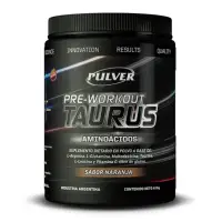 Amino Taurus 400 Grs de Pulver - Pulver