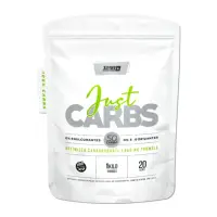Just Carbs 1 Kg de Star Nutrition - Star Nutrition