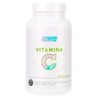 Vitamina C X60 Cápsulas de Star Nutrition - Star Nutrition
