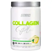 Collagen Plus Limon 360gr Star Nutrition - Star Nutrition