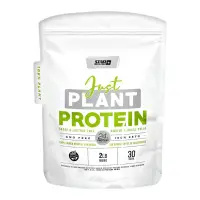Just Plant X 2 Lbs Star Nutrition - Star Nutrition