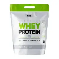Platinum Whey Protein X 3 Kilos. Star Nutrition - Star Nutrition