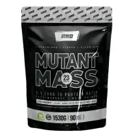Mutantmass Star Nutrition 1,5kg - Star Nutrition