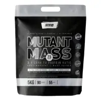 Mutant Mass Star Nutrition X 5 Kilos - Grande - Star Nutrition