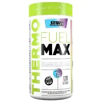 Thermo Fuel Max X 120 Caps Star Nutrition - Star Nutrition