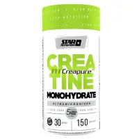 Creatina 150 Grs de Star Nutrition (chica) - Star Nutrition