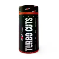 Turbo Cuts X120 Cápsulas de Abn - ABN