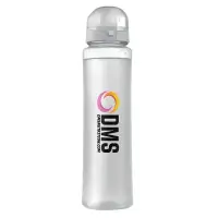 Botella 500 Ml Dms Nutrition - DMS Nutrition