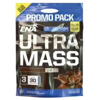 Ultra Mass 3 Kg de Ena Sport (bolsa) - Ena Sport