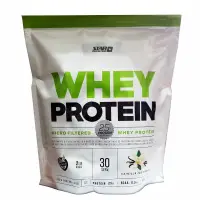 Whey Protein 2 Lbs de Star Nutrition Doypack - Star Nutrition