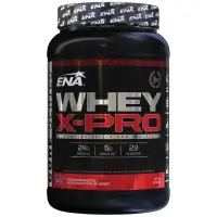 Whey X Pro de Ena Sport X2 Lbs - Ena Sport