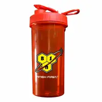 Vaso Mezclador o Shaker Bpa Free 500 Ml Bsn - Shark Design