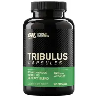 Tribuluis de Optimum Nutrition X625 Mg X100 Caps - Optimum Nutrition