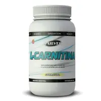 Carnitina 150 Grs Pulver Sabor Anana - Pulver