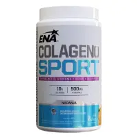 Colágeno Sport 407 Grs Ena Sport - Ena Sport