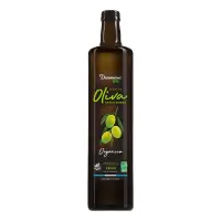 Aceite de Oliva Organico Extra Virgen X 250ml – Dicomere - Dicomere