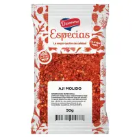 Aji Molido X 50g – Dicomere - Dicomere
