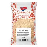 Ajo en Polvo X 50g – Dicomere - Dicomere