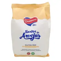 Harina de Arvejas Sin Tacc X 450g – Dicomere - Dicomere
