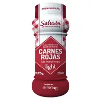 Sal Diet Baja en Sodio Carnes Rojas X 70g - Dicomere - Dicomere