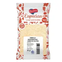 Cebolla Deshidratada X 50g - Dicomere - Dicomere